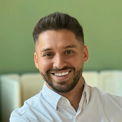 Giovanni Marina – Key Account Manager bei Treppenlift Engel